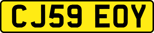 CJ59EOY