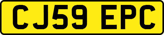 CJ59EPC