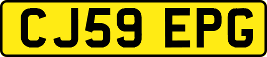 CJ59EPG