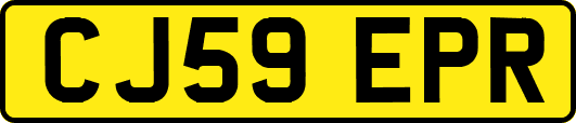 CJ59EPR