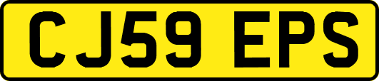 CJ59EPS