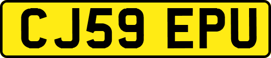 CJ59EPU