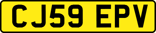 CJ59EPV