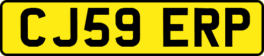 CJ59ERP