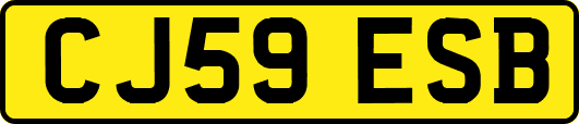 CJ59ESB