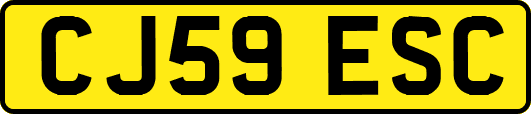 CJ59ESC