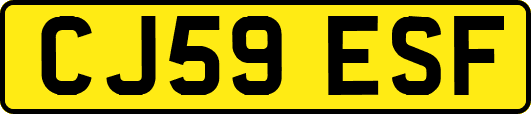 CJ59ESF