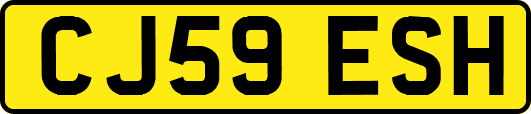 CJ59ESH