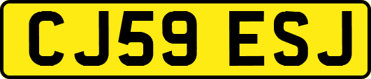 CJ59ESJ