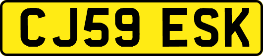 CJ59ESK