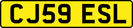 CJ59ESL