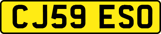 CJ59ESO