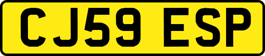 CJ59ESP
