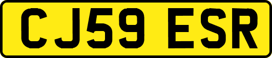 CJ59ESR