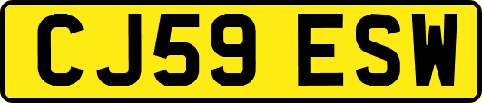 CJ59ESW