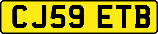 CJ59ETB