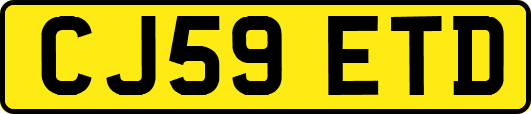 CJ59ETD