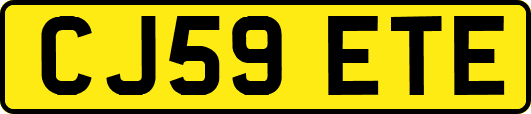 CJ59ETE