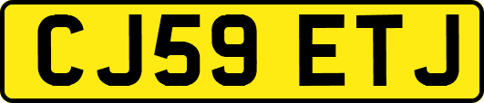CJ59ETJ