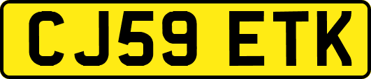 CJ59ETK