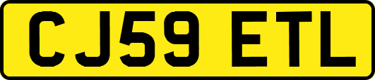 CJ59ETL