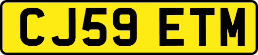 CJ59ETM