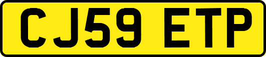 CJ59ETP