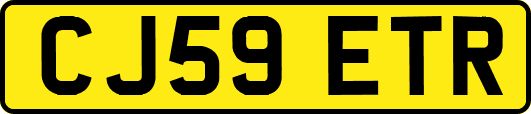 CJ59ETR