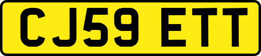 CJ59ETT