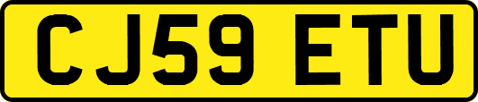 CJ59ETU