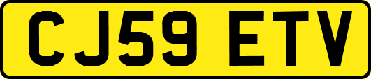 CJ59ETV
