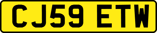 CJ59ETW