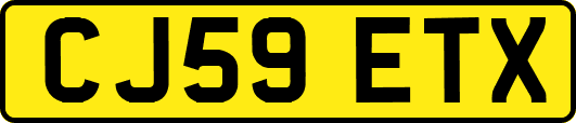 CJ59ETX