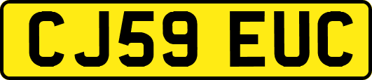 CJ59EUC