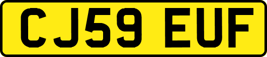 CJ59EUF