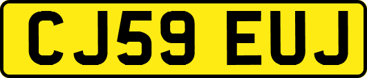 CJ59EUJ