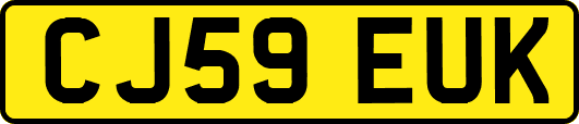 CJ59EUK