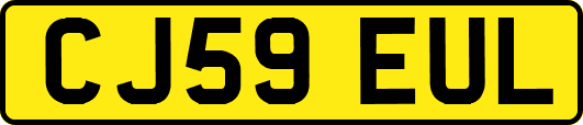 CJ59EUL