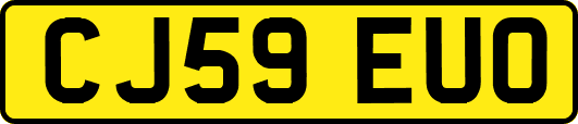 CJ59EUO
