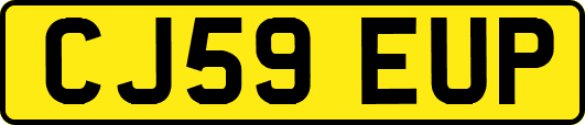 CJ59EUP