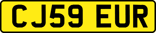 CJ59EUR