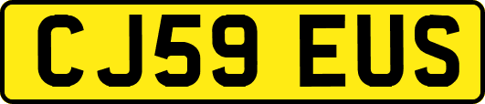 CJ59EUS