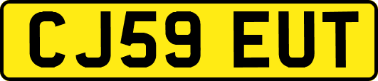 CJ59EUT