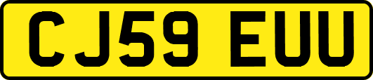 CJ59EUU
