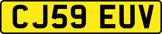 CJ59EUV