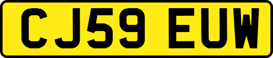 CJ59EUW