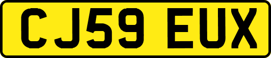 CJ59EUX