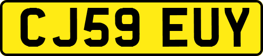 CJ59EUY