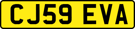CJ59EVA