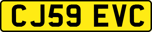 CJ59EVC
